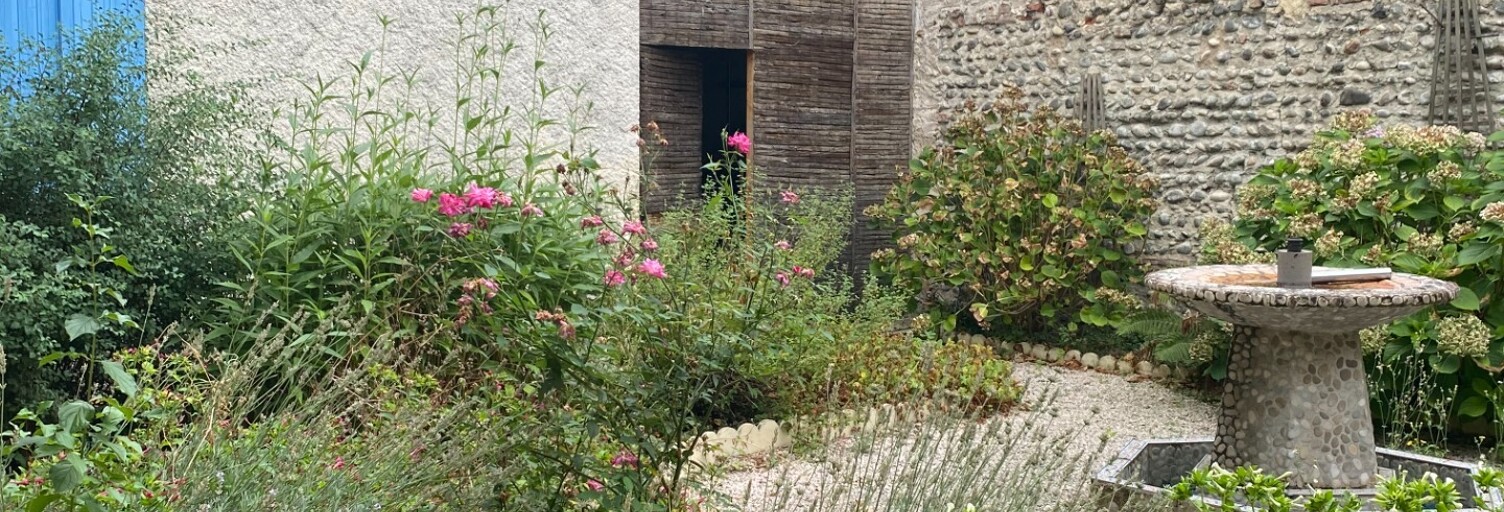 Immeuble  208 m² à vendre à Maubourguet (65700)