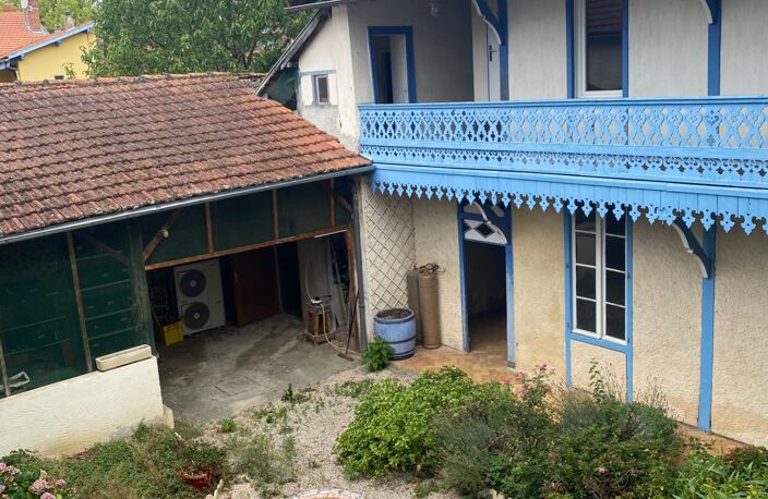 Immeuble idéal investisseur situation exceptionnelle — photo 3