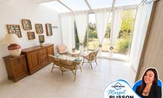 Maison 5 Pièces 120 m² à vendre à Saintes (17100)