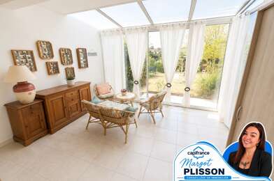 Maison 5 pièces 271000 €