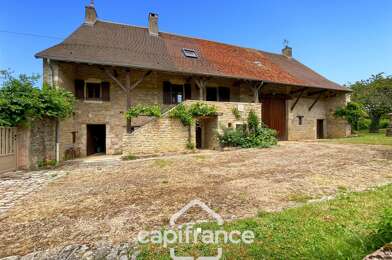 Maison 5 pièces 230000 €