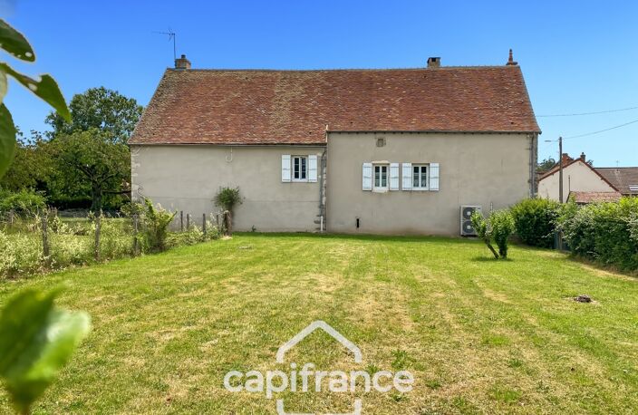 Maison à vendre 5 pièces CHENOVES (71) — photo 5