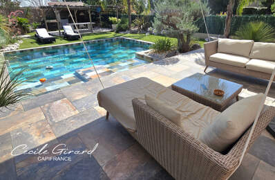 Superbe ! Maison à vendre 5 pièces BEZIERS (34) 155 m²+ dépendances de 60m² sur 965 m² TERRAIN AVEC PISCINE BALI — photo du bien