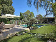 Superbe ! Maison à vendre 5 pièces BEZIERS (34) 155 m²+ dépendances de 60m² sur 965 m² TERRAIN AVEC PISCINE BALI — photo 2