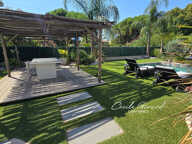 Superbe ! Maison à vendre 5 pièces BEZIERS (34) 155 m²+ dépendances de 60m² sur 965 m² TERRAIN AVEC PISCINE BALI — photo 4