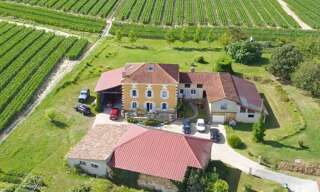 Maison 6 Pièces 253 m² à vendre à Saint-Sever (40500)