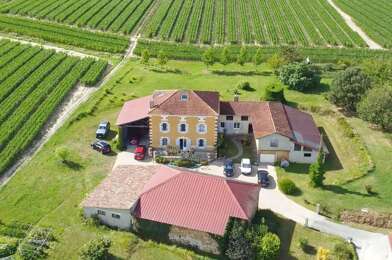 Maison 6 pièces 413000 €