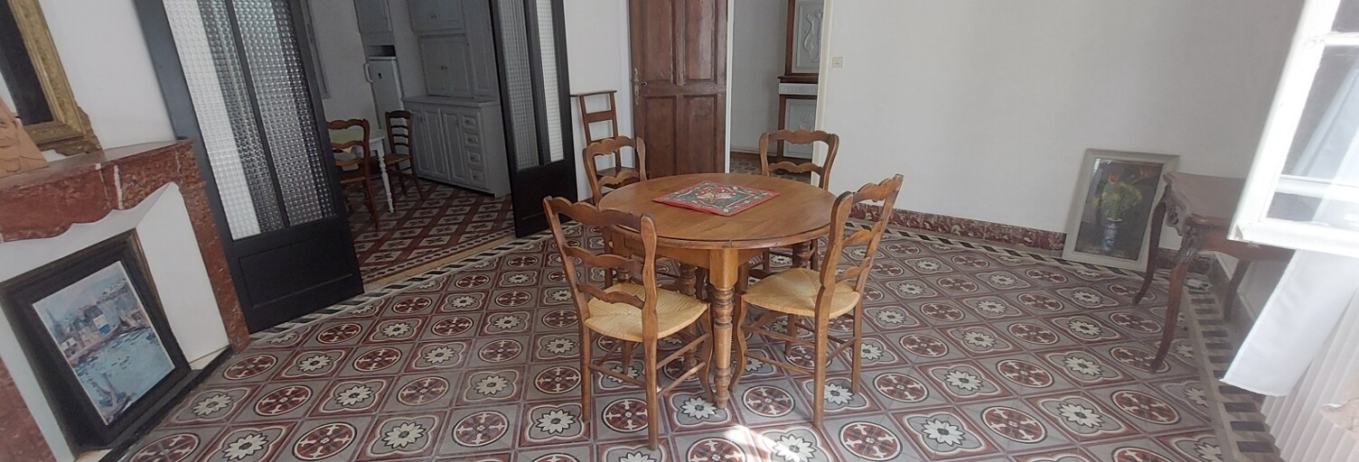 Maison 5 Pièces 105 m² à vendre à Avignon (84000)