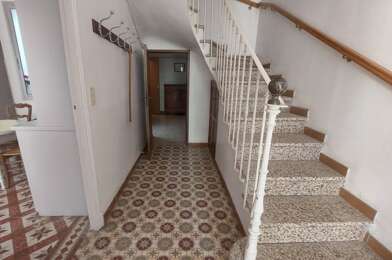 Maison 5 pièces 224700 €