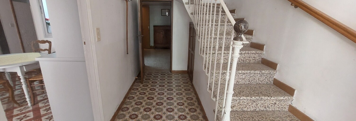 Maison 5 Pièces 105 m² à vendre à Avignon (84000)
