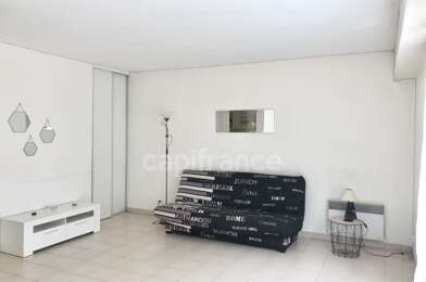 Appartement 1 pièces 790 €