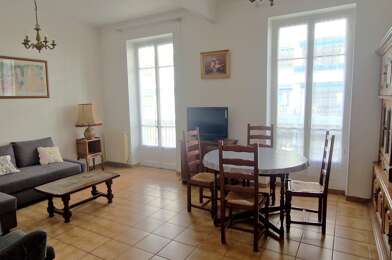 Appartement 3 pièces 371000 €