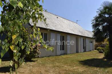 Maison 5 pièces 199600 €