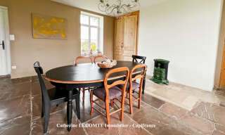 Maison 10 Pièces 285 m² à vendre à Rety (62720)