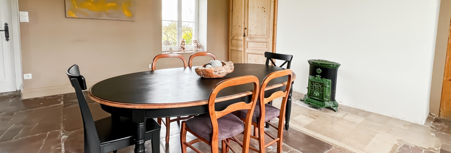 Maison 10 Pièces 285 m² à vendre à Rety (62720)