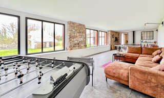 Maison 10 Pièces 285 m² à vendre à Rety (62720)