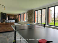 RÉTY - À VENDRE - DEMEURE 10 PIÈCES- 285 M2 - DÉPENDANCES - TERRAIN CLOS  2114 m2 - CARPORT — photo 3