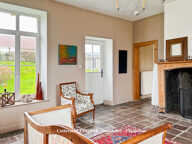 RÉTY - À VENDRE - DEMEURE 10 PIÈCES- 285 M2 - DÉPENDANCES - TERRAIN CLOS  2114 m2 - CARPORT — photo 4