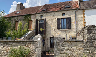 Maison 4 Pièces 106 m² à vendre à Châtel-Gérard (89310)
