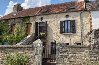 Maison 4 pièces 119000 €