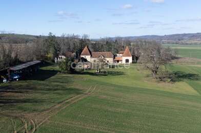Maison 10 pièces 414000 €