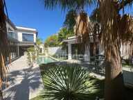 GRAU D'AGDE, VILLA CONTEMPORAINE P7 AVEC DOUBLE GARAGE, PRESTATIONS LUXUEUSES PROCHE MER, SECTEUR CALME — photo 2
