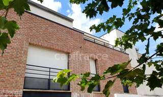 Appartement 3 Pièces 82 m² à vendre à Amiens (80090)