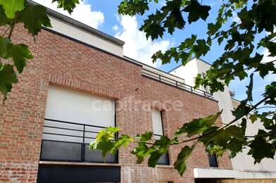 Appartement 3 pièces 320000 €