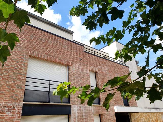 Appartement à vendre 3 pièces AMIENS (80) — photo du bien