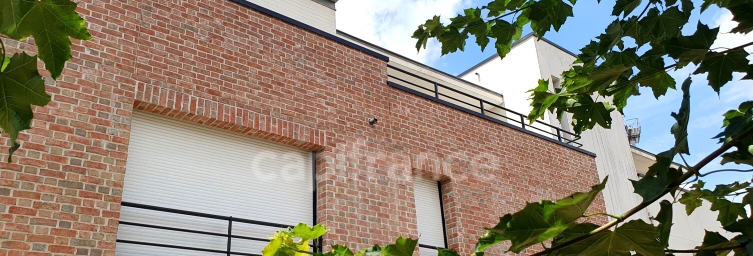 Appartement 3 Pièces 82 m² à vendre à Amiens (80090)