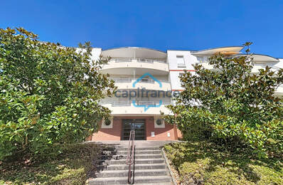 Appartement à vendre 2 pièces PETIT COURONNE (76) — photo du bien