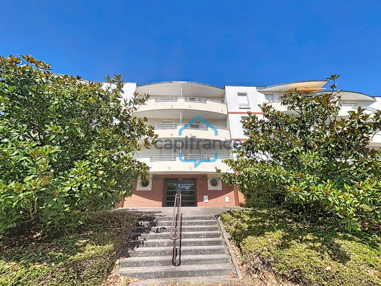 Appartement à vendre 2 pièces PETIT COURONNE (76) — photo 1