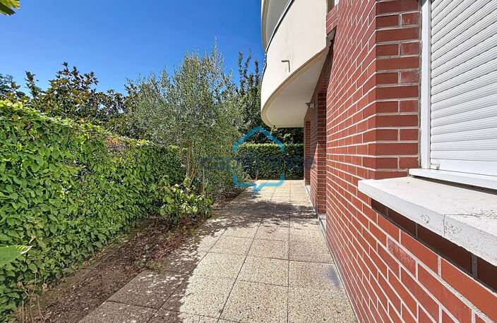 Appartement à vendre 2 pièces PETIT COURONNE (76) — photo 2