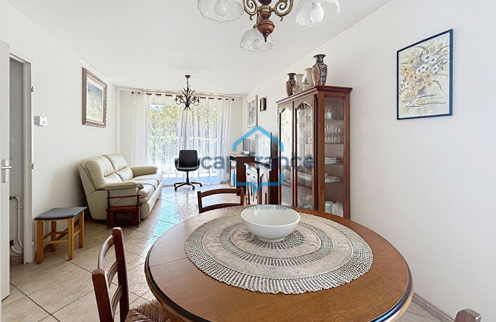 Appartement à vendre 2 pièces PETIT COURONNE (76) — photo 3