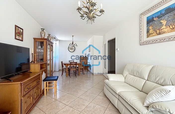 Appartement à vendre 2 pièces PETIT COURONNE (76) — photo 4