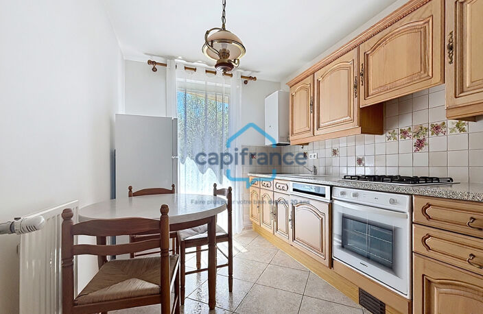 Appartement à vendre 2 pièces PETIT COURONNE (76) — photo 5