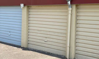 Garage  12 m² à vendre à Dijon (21000)