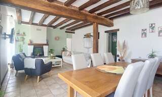 Maison 7 Pièces 213 m² à vendre à Monnaie (37380)