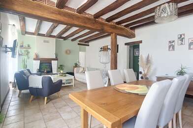 Maison 7 pièces 339725 €