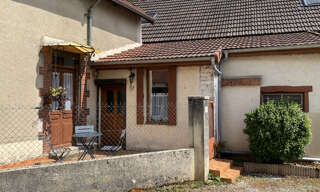 Maison 2 Pièces 44 m² à vendre à Châtel-Gérard (89310)