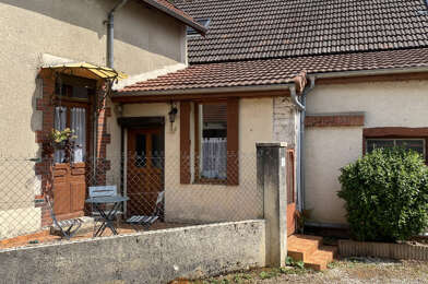 Maison 2 pièces 49000 €
