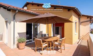 Appartement 4 Pièces 101 m² à vendre à Villefranche-sur-Saône (69400)