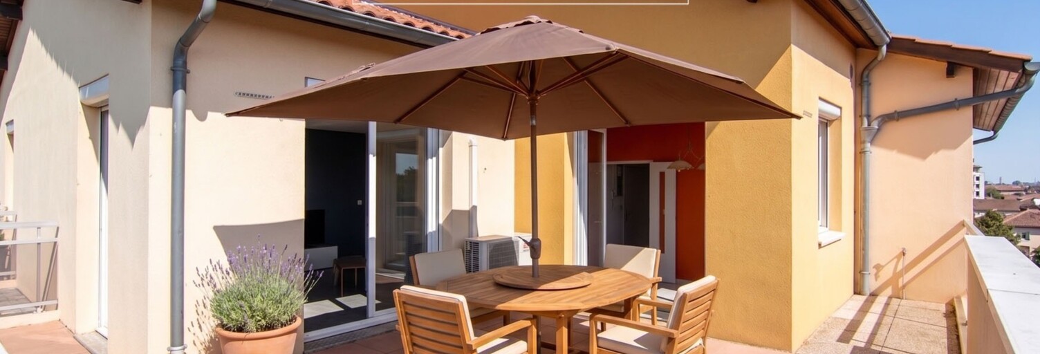 Appartement 4 Pièces 101 m² à vendre à Villefranche-sur-Saône (69400)