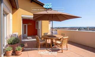Appartement 4 Pièces 101 m² à vendre à Villefranche-sur-Saône (69400)