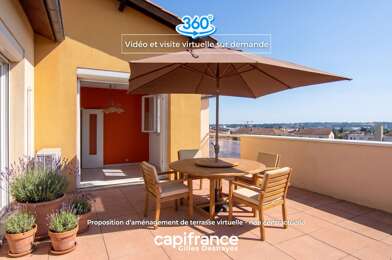 Appartement 4 pièces 259000 €