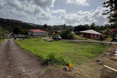 Terrain  160000 €