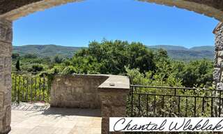 Maison 5 Pièces 136 m² à vendre à Saint-Alban-Auriolles (07120)