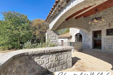 Maison 5 pièces 443000 €
