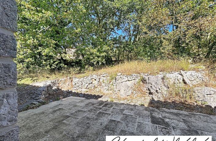 Maison à vendre maison SAINT ALBAN AURIOLLES (07) - 136 m2 hab - Terrain 4025 m2 arboré — photo 2