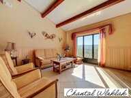 Maison à vendre maison SAINT ALBAN AURIOLLES (07) - 136 m2 hab - Terrain 4025 m2 arboré — photo 3
